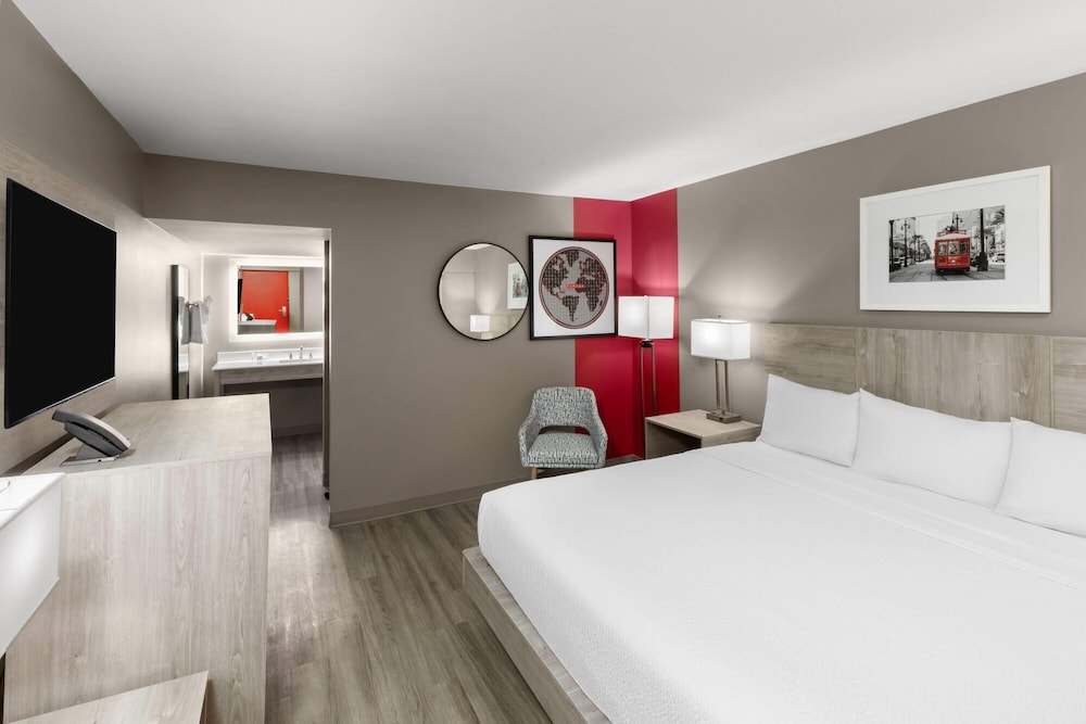 Days Inn by Wyndham Kenner/New Orleans Airport South, Φωτογραφία 2
