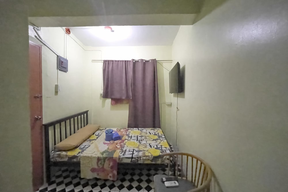 Economy Room photo 1