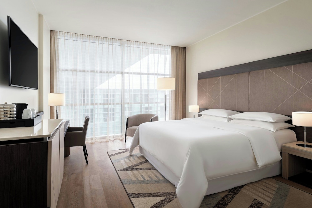 Classic Room, 1 King Bed