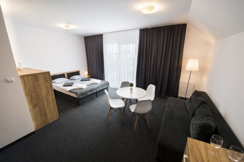 Comfort Studio, 1 Bedroom