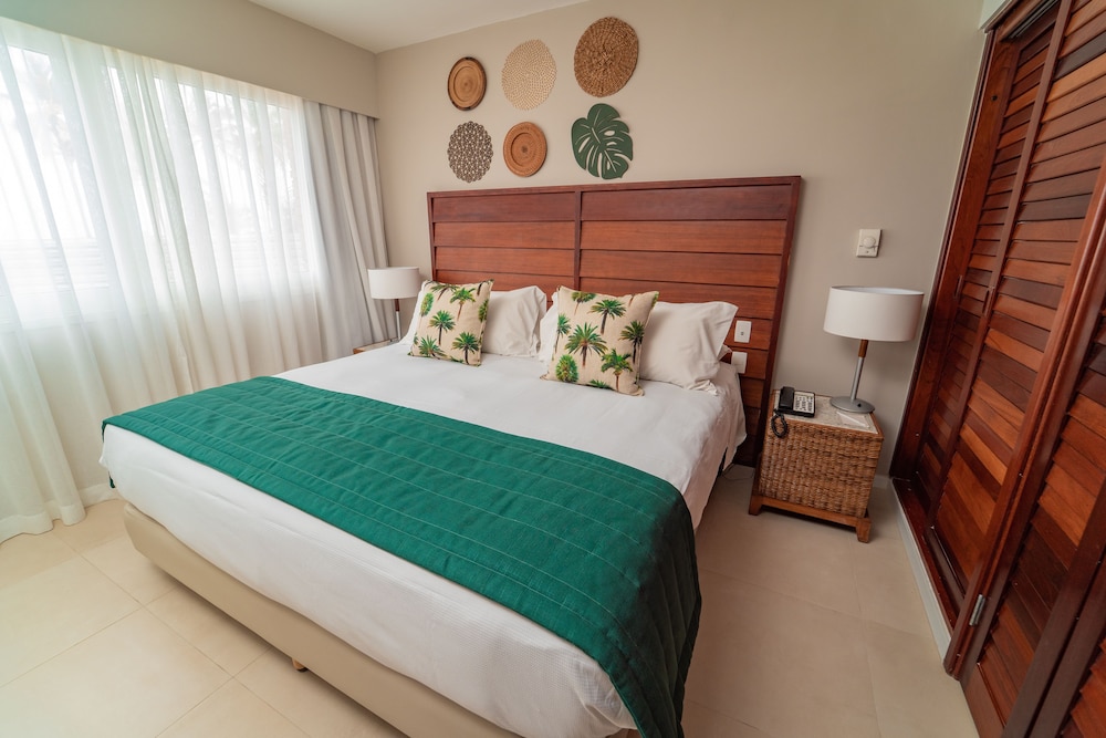 Promo Black Suite Superior Vista Resort photo 1