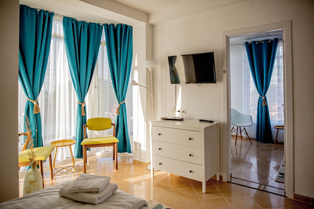Family Apartment photo 1