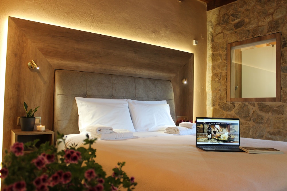 Deluxe Room photo 3