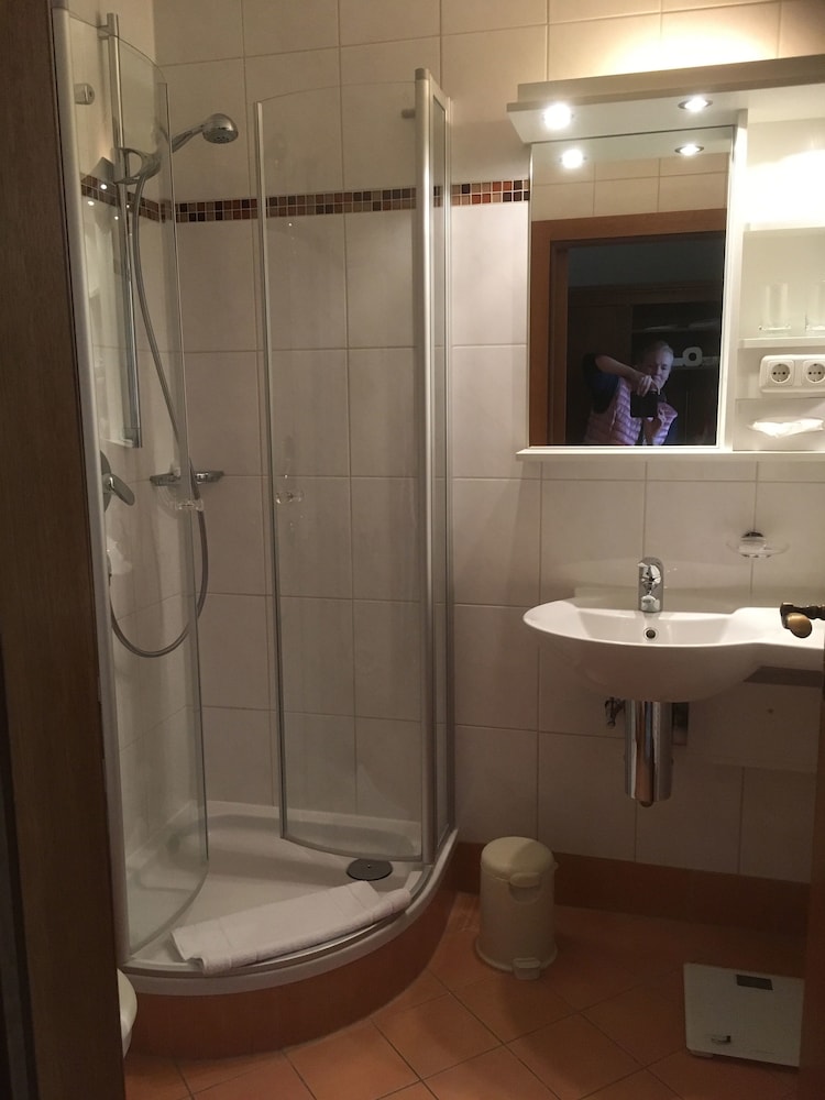 Comfort Apartment (Neue 2-Zimmer Ferienwohnung (1-3)) photo 3