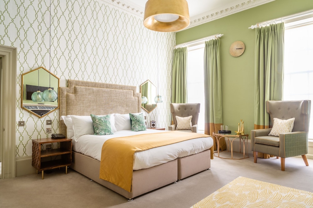 Signature Room photo 1