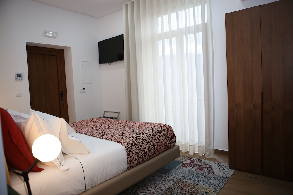 Panoramic Suite, 1 Bedroom, Private Bathroom, Garden View photo 2