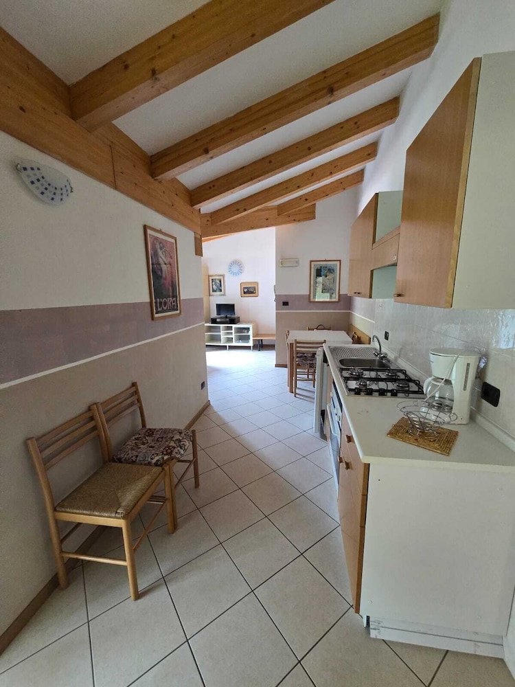 Standard Apartment, 2 Bedrooms, Tower photo 3