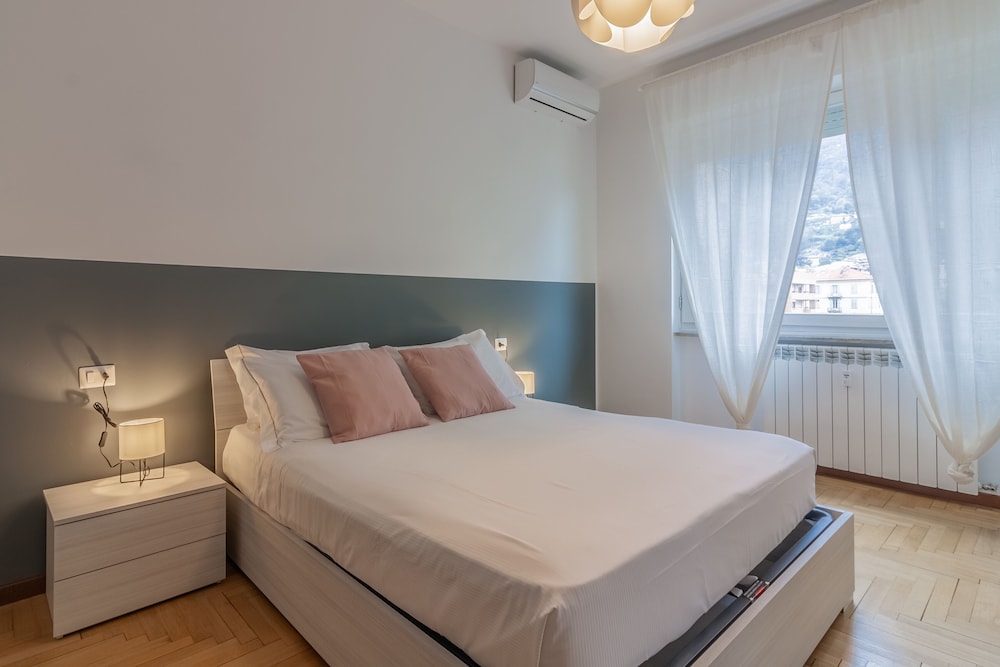 Business Apartment