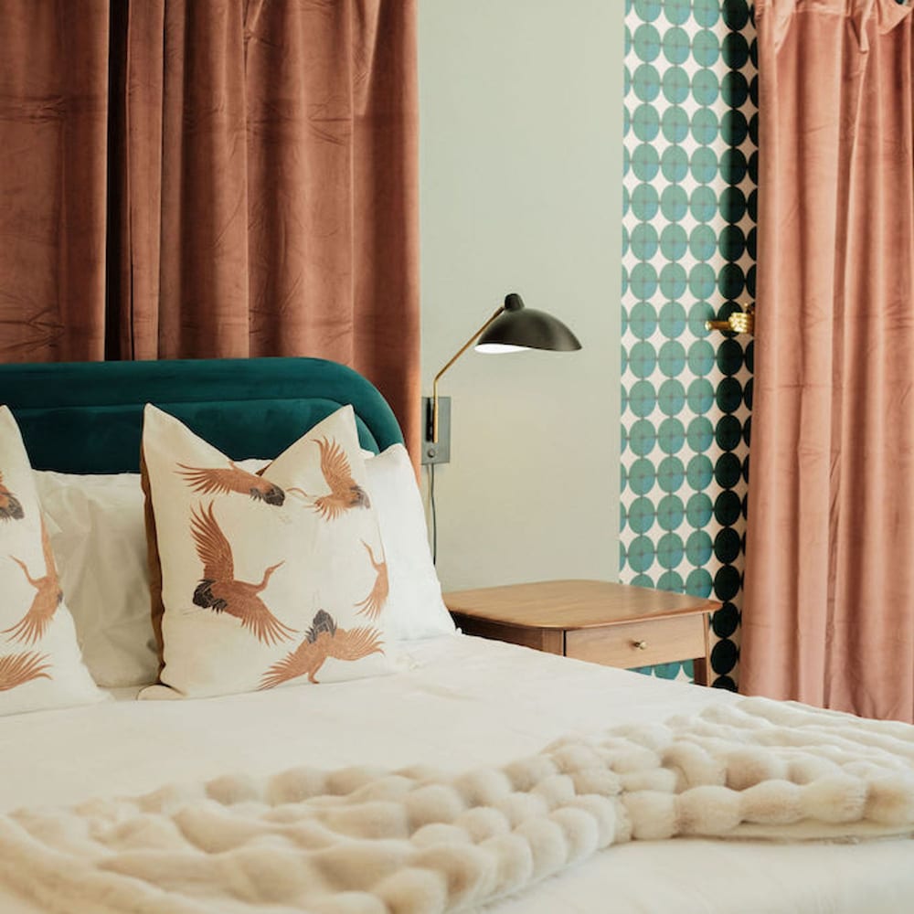 Mod Maya Hotel in Palm Springs, Billede 41