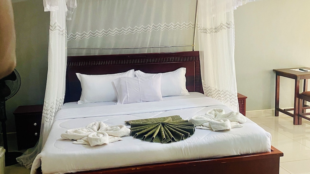 Executive Double Room, 1 Bedroom photo 3