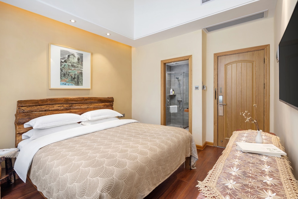 Basic Double Room photo 1