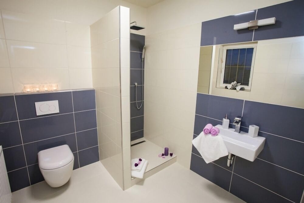 Luxury Apartment, 2 Bedrooms photo 3