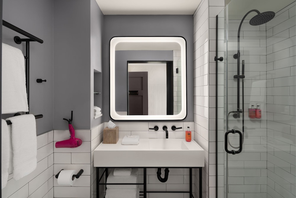 Moxy San Diego Gaslamp Quarter, Billede 3