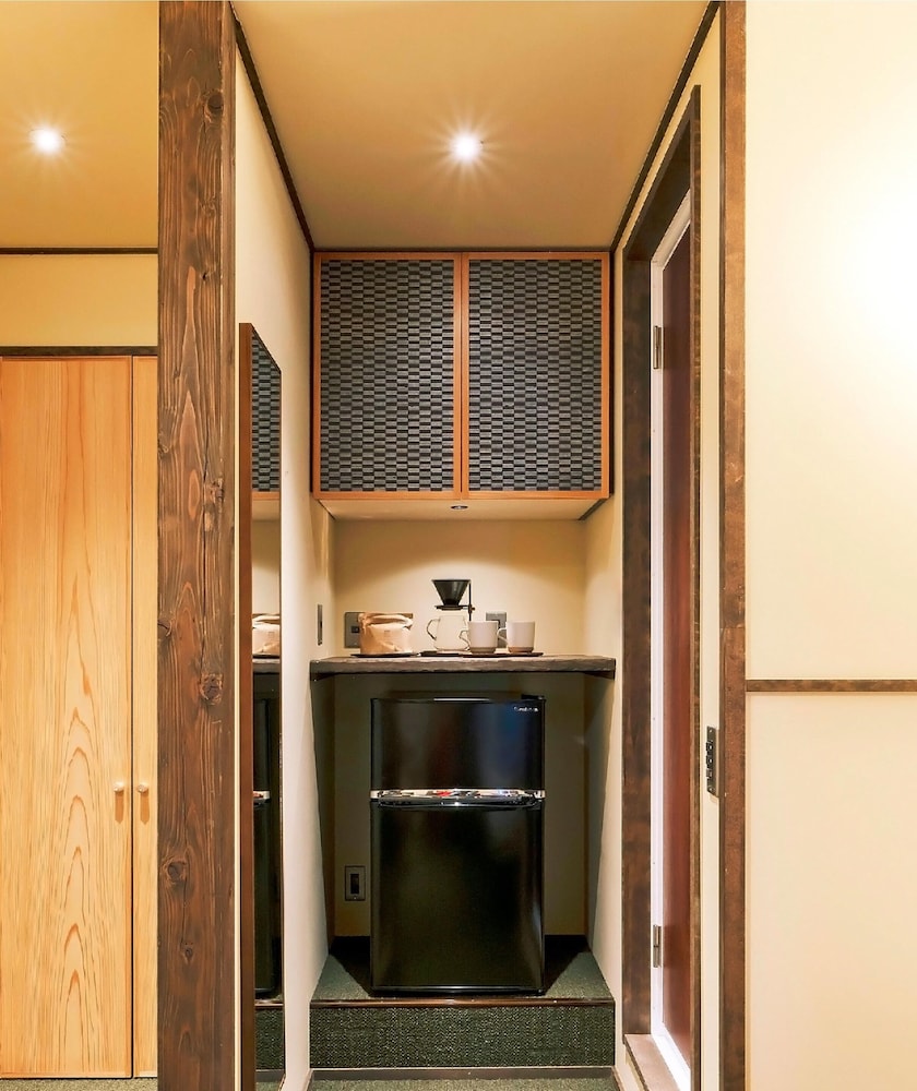 THE MACHIYA Superior with View (Double) photo 2