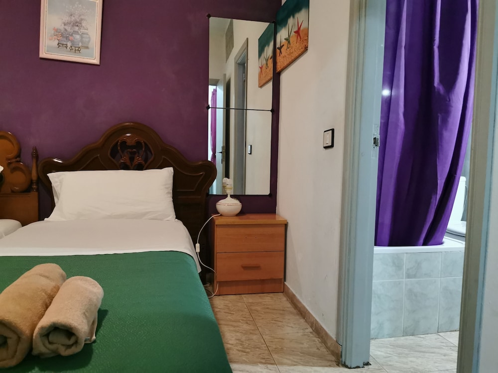 Apartamento Económico, 1 Habitación (Patronato E)