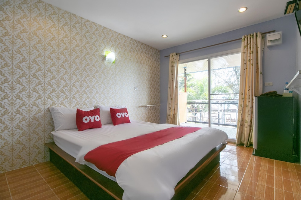 Superior Double Room, Sea View