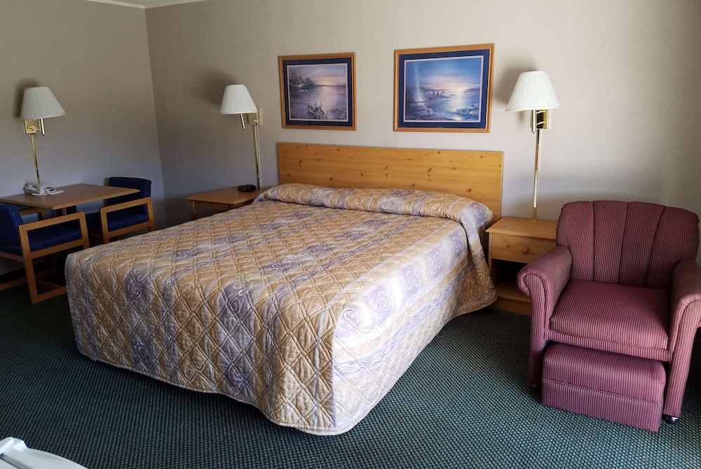 Room, 1 Queen Bed - Photo 5