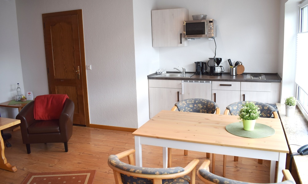 Apartment In The Guest House photo 2