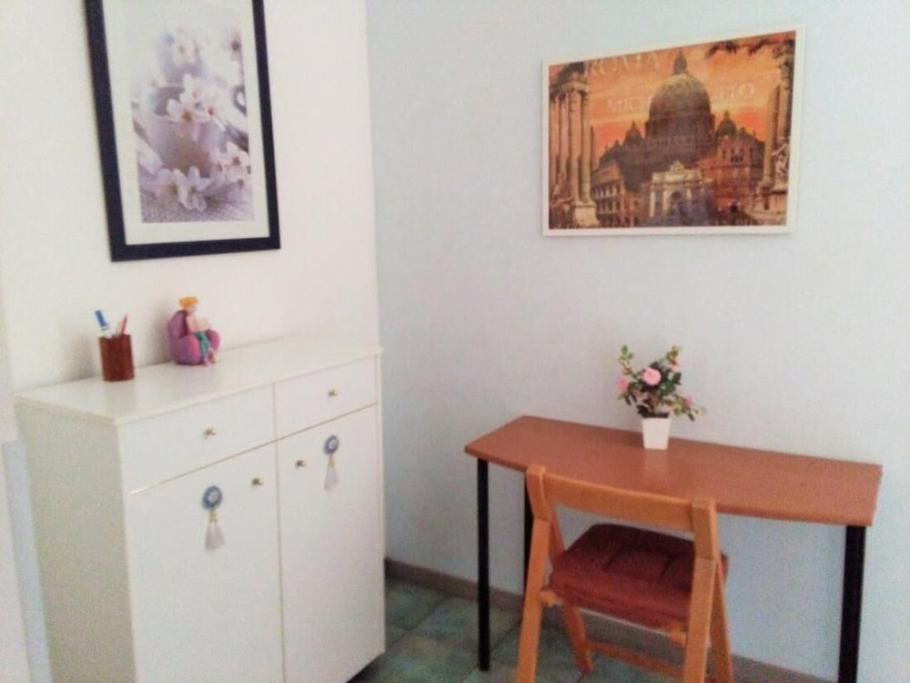 Maison Alighieri Grønne Oase, Billede 34
