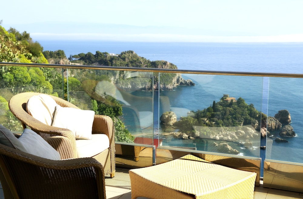 Superior Room, Sea View photo 2