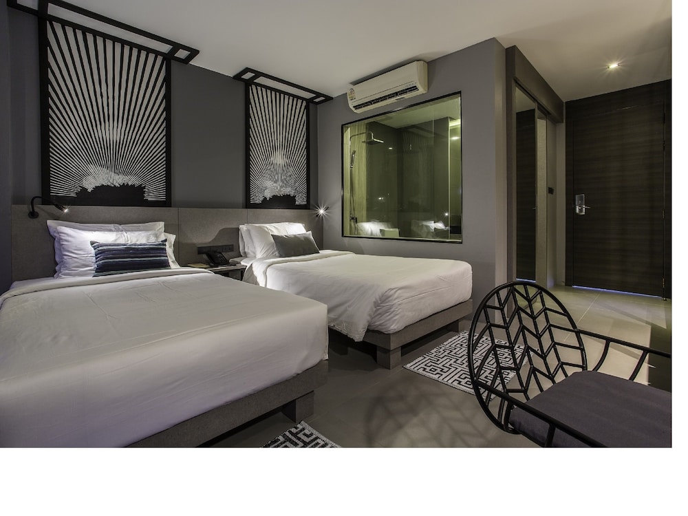 Deluxe Room with Balcony (Ma Relax) - Photo 4