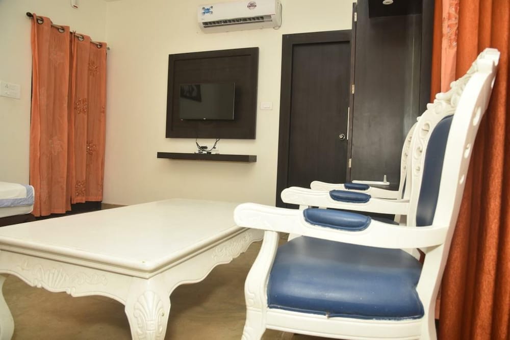 Premium Room, 1 Double Bed, Resort View photo 1