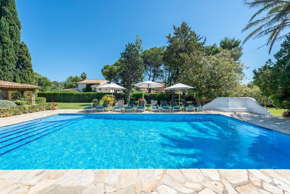 Villa Can Toni i Port de Pollença, Billede 16