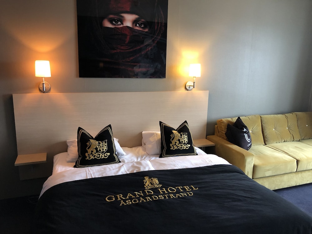 Superior Double Room - Photo 14