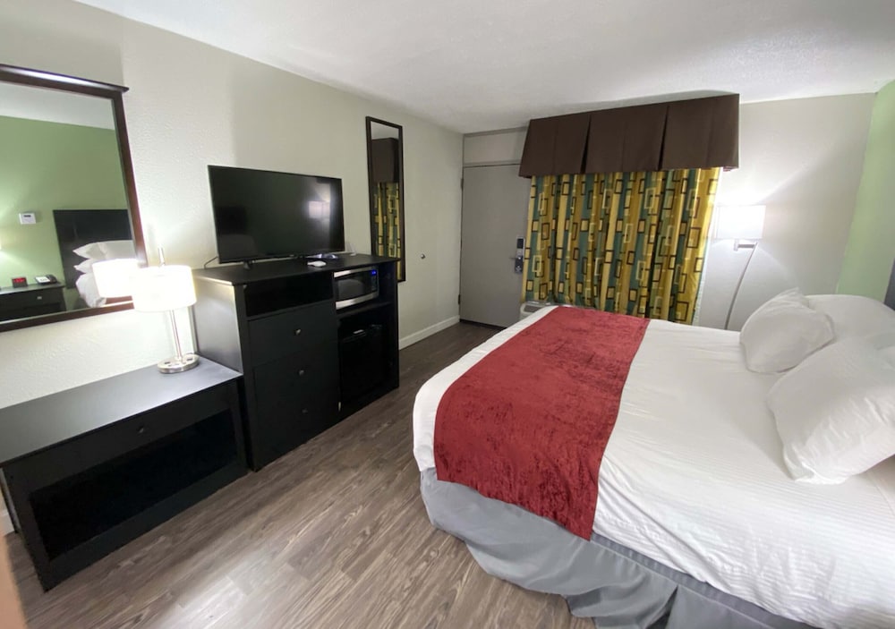 Lx Hotel, Powered by ACW Circle, Billede 12