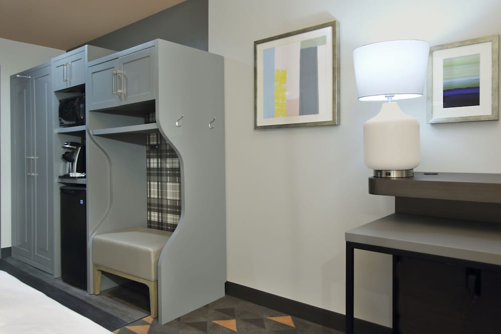 Suite, 1 Bedroom - Photo 5