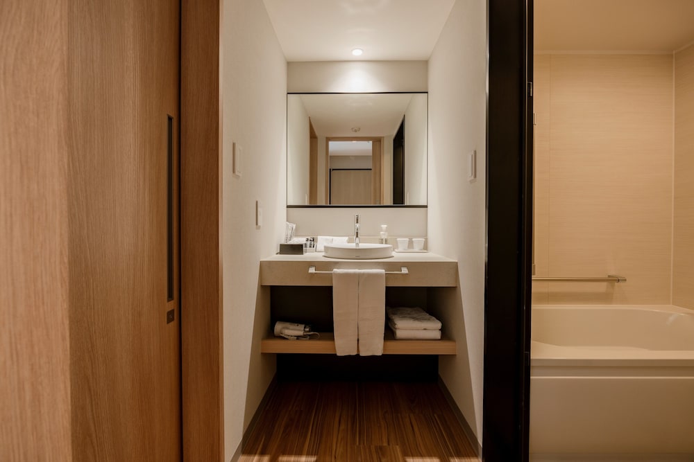 [20F-21F/High floor/30sqm] South Gate Twin, Non-smoking - Photo 3