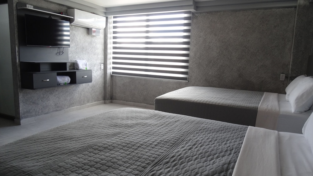 Family Double Room photo 1