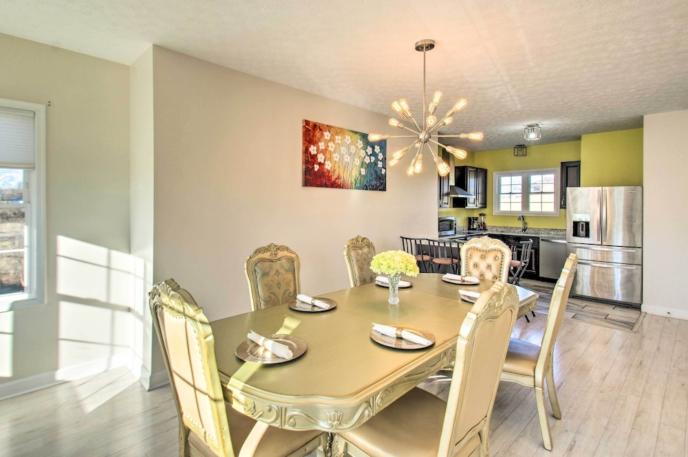House (4 Bedrooms) photo 2