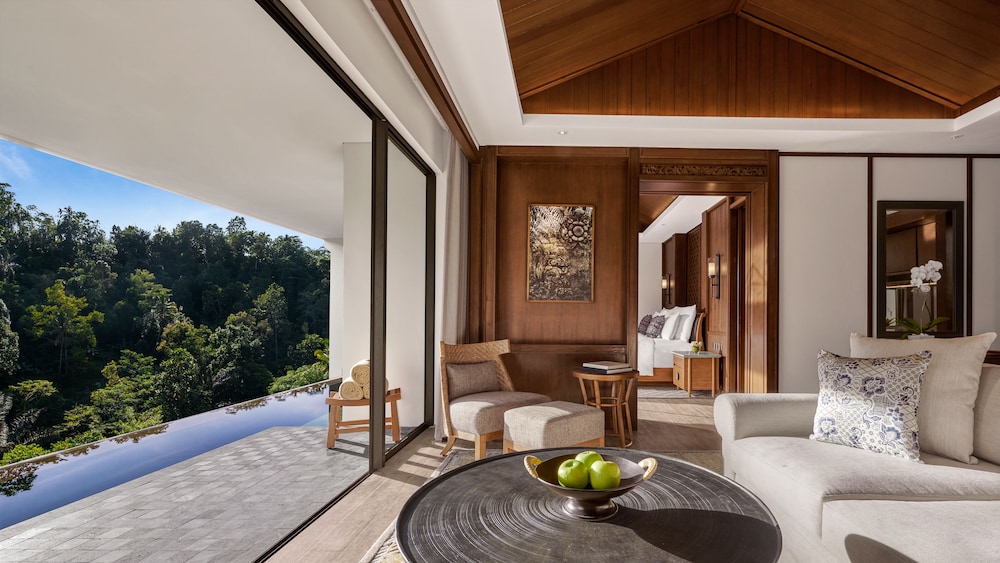 Two Bedroom Pool Villa photo 3