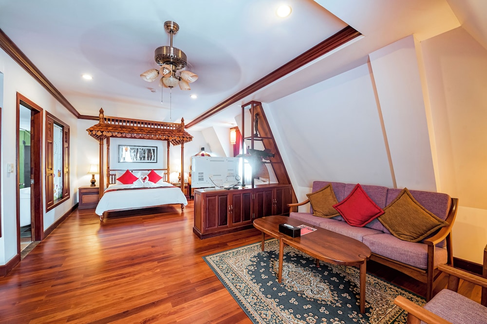 Penthouse Suite photo 3