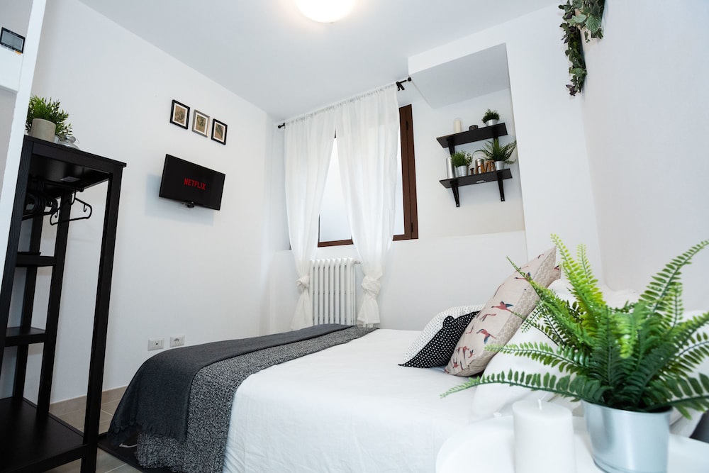 Apartment, 1 Bedroom (Teti)