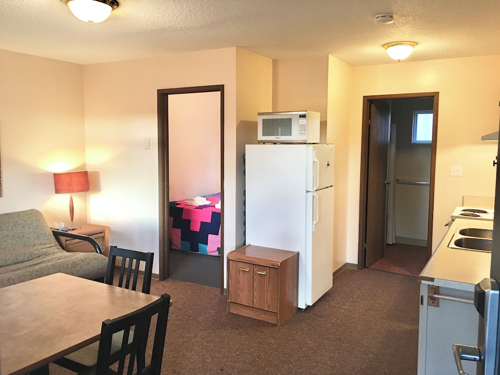 Basic Double Room photo 1