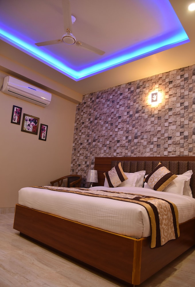 Executive Suite photo 1
