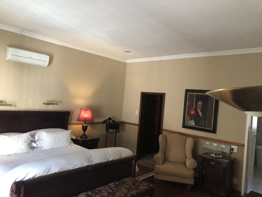 Presidential Suite