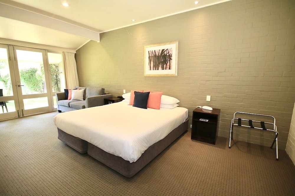Standard Room, Non Smoking (Disabled Room)