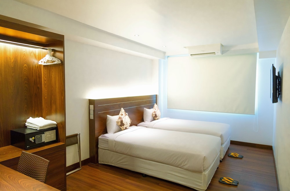 Deluxe Room photo 3