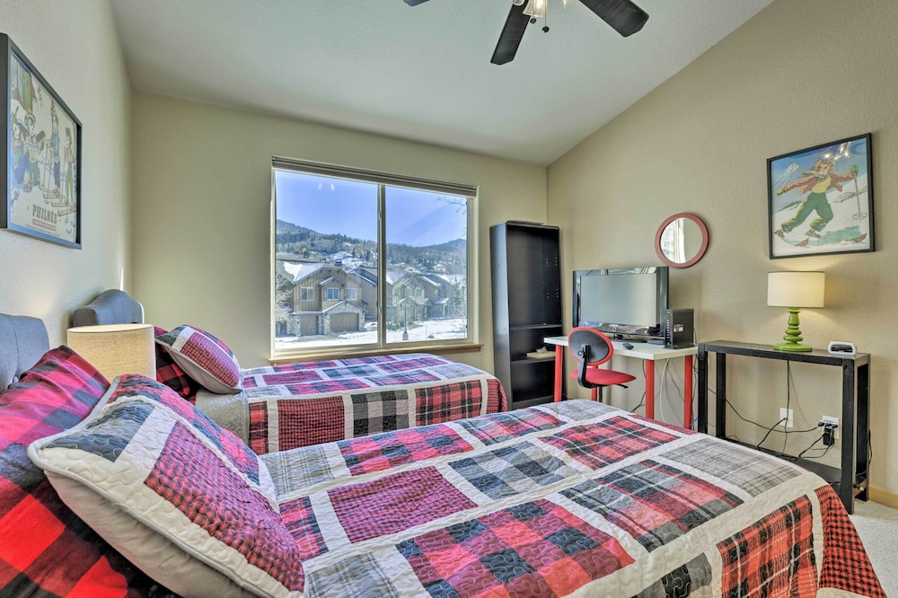 Apartment (3 Bedrooms) photo 1