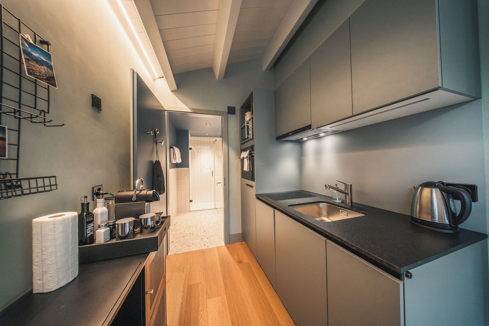 Loft Suite 570 - Photo 10