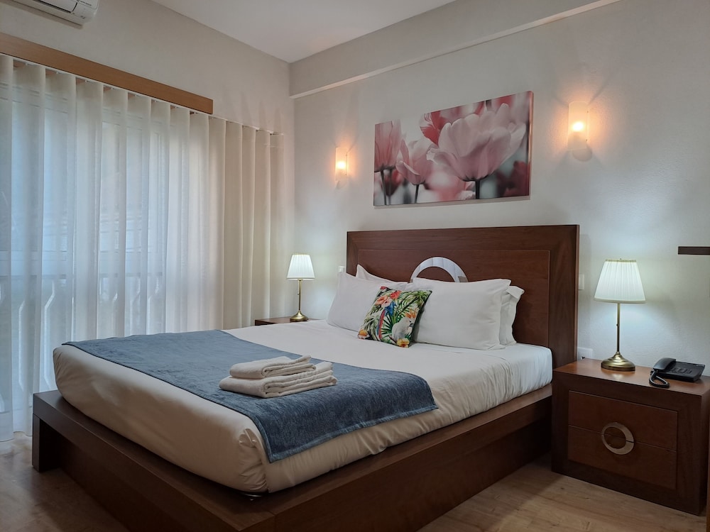 Double Room, Multiple Bedrooms