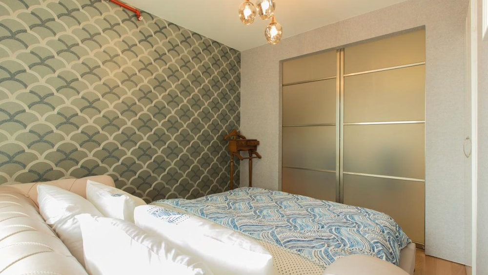 Deluxe Apartment, 3 Bedrooms photo 1