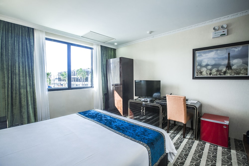 Family Triple Room, 1 Bedroom photo 3
