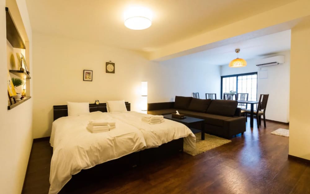 Apartment, Non Smoking (201) photo 1