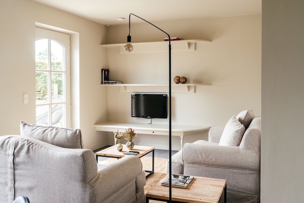 Comfort Apartment (Zevenkote)