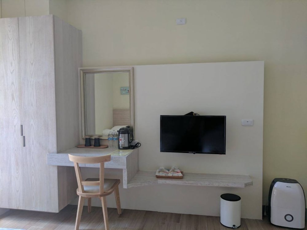 Standard Quadruple Room photo 3