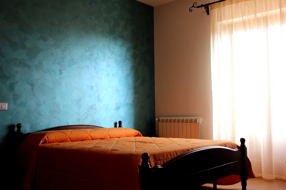 Quadruple Room photo 1
